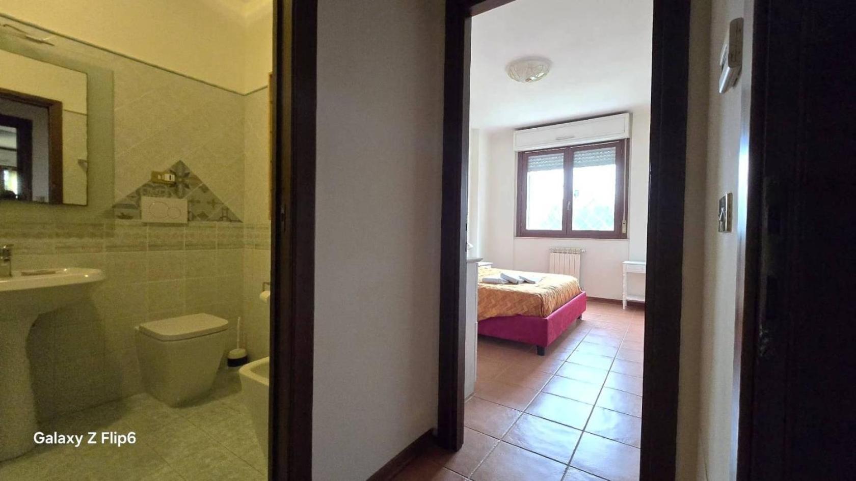 Azimuth - And Business Appartement *