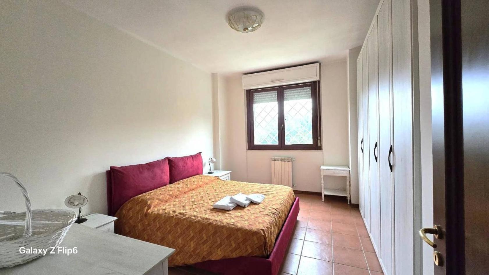 Azimuth - And Business Appartement Rome