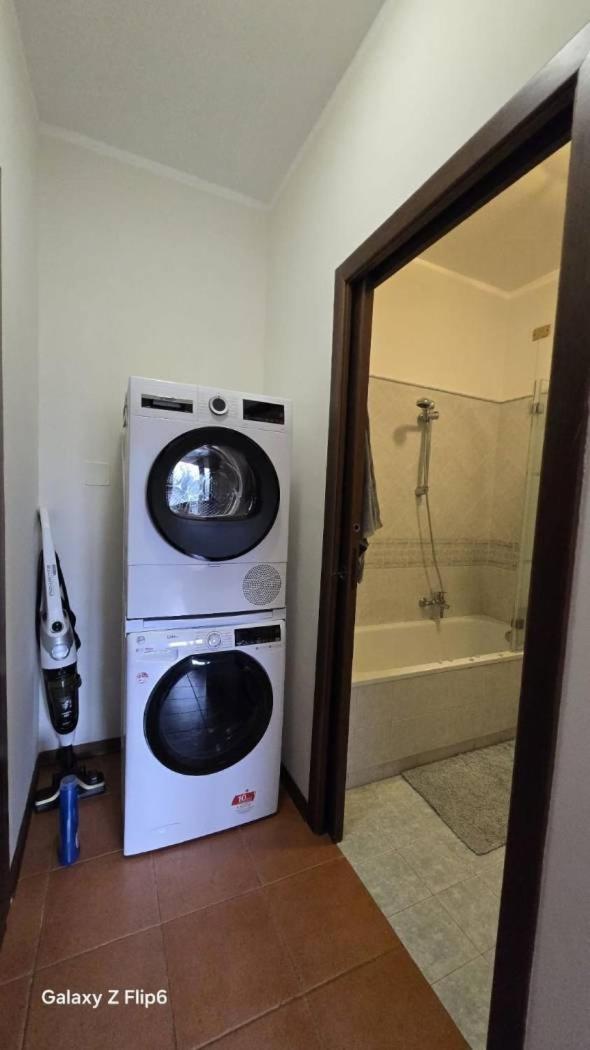 Appartement Azimuth - And Business Rome